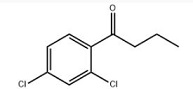 2,4-二氯苯丁酮